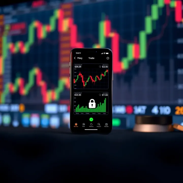 RBI Approved Trading Apps: A Guide for Indian Investors RBI Approved Trading Apps: A Guide for Indian Investors