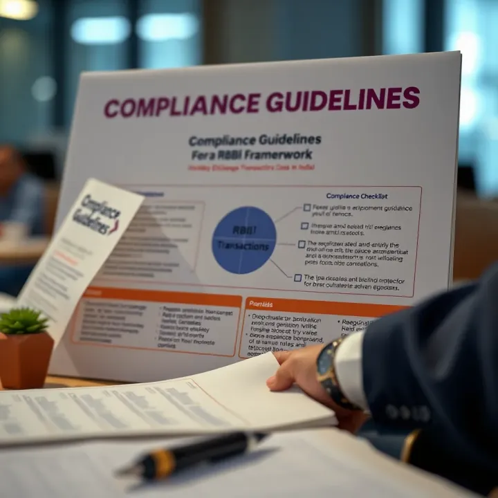 RBI Rules for Forex Trading in India RBI Rules for Forex Trading in India