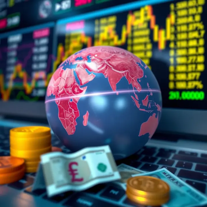 RBI Rules for Forex Trading in India RBI Rules for Forex Trading in India