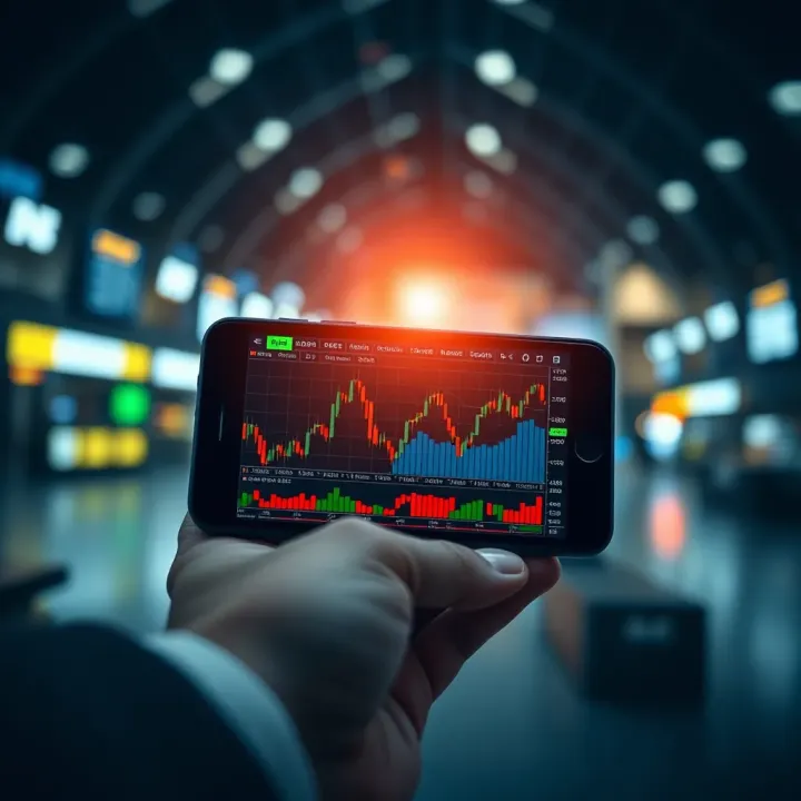 Understanding Real Trade Apps: Features & Benefits